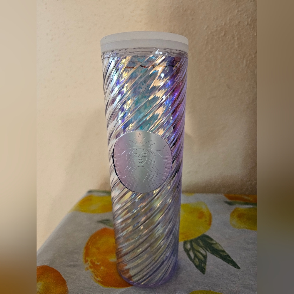 Starbuck Tumbler